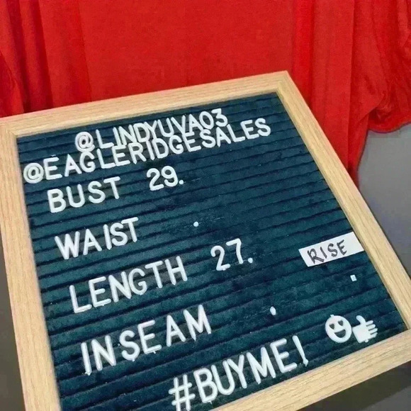 EUC Loft Flutter Statement Tee Coral Size 24/26 - 4X - Picture 7 of 7